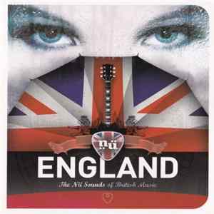 Various - England: The Nü Sounds Of British Music Mp3