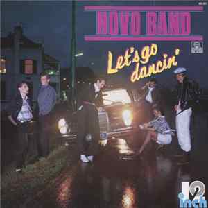 Novo Band - Let's Go Dancin' Mp3