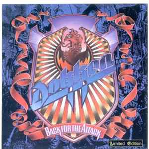 Dokken - Back For The Attack Mp3