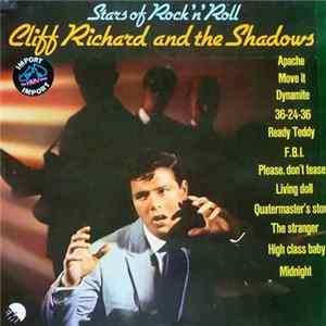 Cliff Richard And The Shadows - Stars Of Rock 'n' Roll Mp3