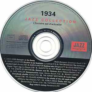 Various - 1934 Mp3
