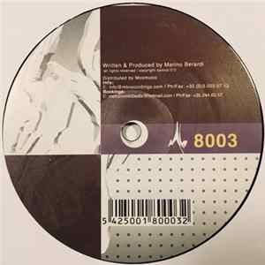 Marino Berardi - Expression In E-Dub (Remixes) Mp3