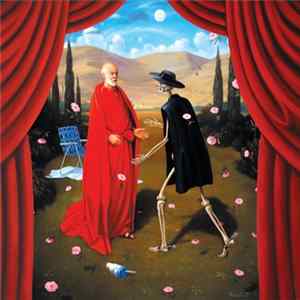 Vic Chesnutt, Elf Power And The Amorphous Strums - Dark Developments Mp3
