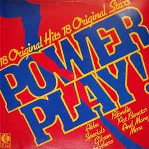 Various - Power Play! Mp3