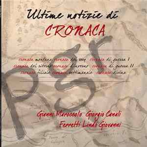 PGR - Ultime Notizie Di Cronaca Mp3