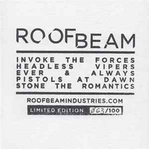 Roofbeam - Black EP Mp3
