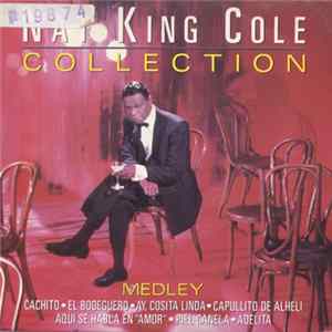 Nat King Cole - Collection Medley Mp3