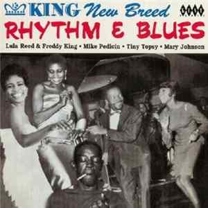 Various - King New Breed Rhythm & Blues Mp3