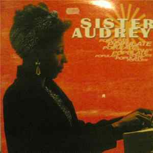 Sister Audrey - Populate Mp3