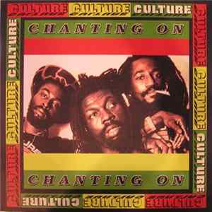 Culture - Chanting On Mp3