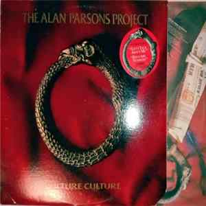 The Alan Parsons Project - Vulture Culture Mp3