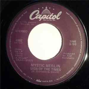 Mystic Merlin - Sixty Thrills A Minute / Sign Of The Times Mp3