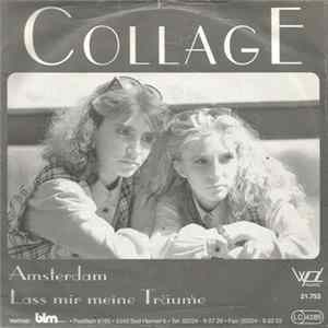 Collage - Amsterdam Mp3