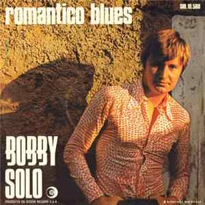 Bobby Solo - Romantico Blues Mp3
