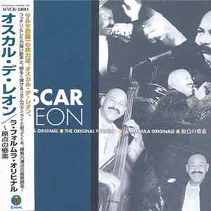 Oscar D'Leon - La Formula Original Mp3