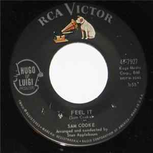 Sam Cooke - Feel It / It's All Right Mp3