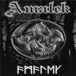 Various - Amalek II Mp3