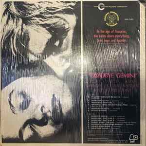 Christopher Gunning - The Original Soundtrack Of "Goodbye Gemini" Mp3