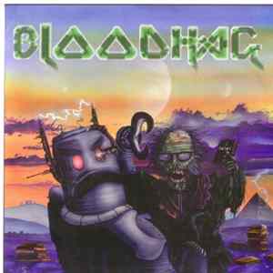 Blöödhag - The Dewey Decibel System Mp3