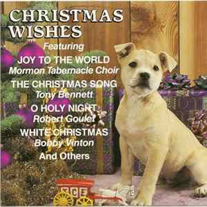 Various - Christmas Wishes Mp3