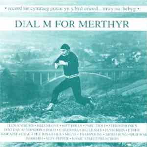 Various - Dial M For Merthyr Mp3