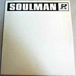 Soulman - Commin' On Strong Mp3