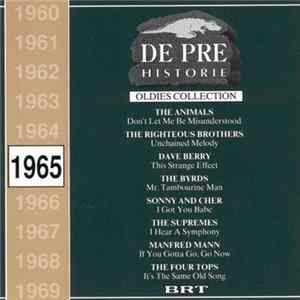 Various - De Pre Historie 1965 Mp3