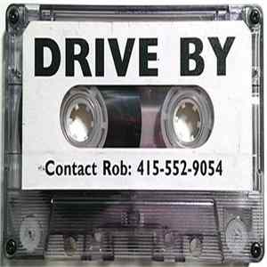 Drive By - Drive By Mp3