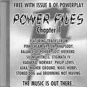 Various - Power Files - Chapter 1 Mp3