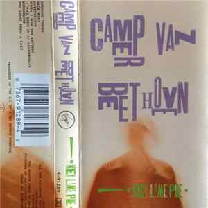 Camper Van Beethoven - Key Lime Pie Mp3