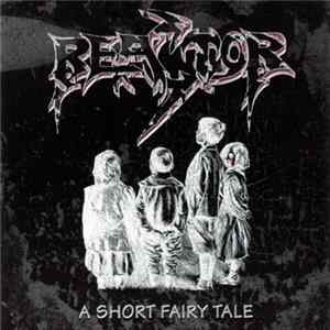 Reactor - A Short Fairy Tale Mp3