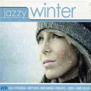 Various - Jazzy Winter Mp3