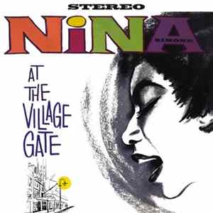 Nina Simone - At The Village Gate Mp3