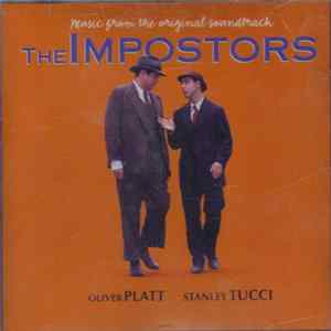 Various - The Impostors (Music From The Original Soundtrack) Mp3