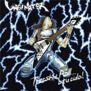 Vaginator - Thrash & Roll... A Tu Culo! Mp3