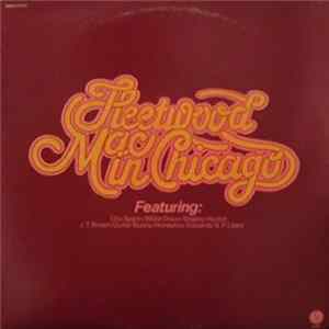 Fleetwood Mac, Otis Spann, Willie Dixon, J.T. Brown, S.P. Leary - Blues Jam In Chicago - Volume Two Mp3