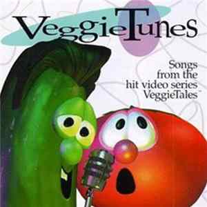Larry & Bob - VeggieTunes: Songs From The Hit Video Series VeggieTales™ Mp3