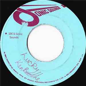 Ken Boothe - Lucky Me Mp3