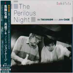 Aki Takahashi Plays John Cage - The Perilous Night Mp3