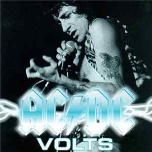AC/DC - Volts Mp3