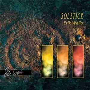 Erik Wøllo - Solstice Mp3