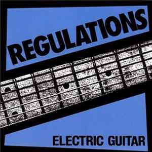 Regulations - Electric Guitar Mp3
