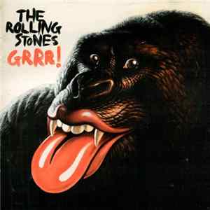 The Rolling Stones - Grrr! Mp3