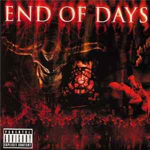 Various - End Of Days Soundtrack Mp3