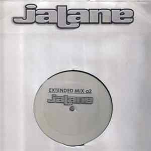 Jalane - Extended Mix A2 Mp3