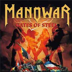 Manowar - Gates Of Steel Mp3