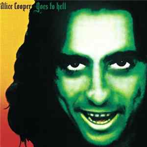 Alice Cooper - Goes To Hell Mp3