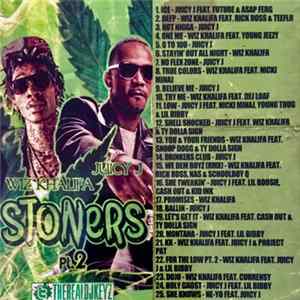 Keyz - Stoners Pt. 2 Mp3