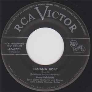 Harry Belafonte - Banana Boat (Day-O) / Star-O Mp3