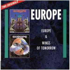 Europe - Europe + Wings Of Tomorrow Mp3